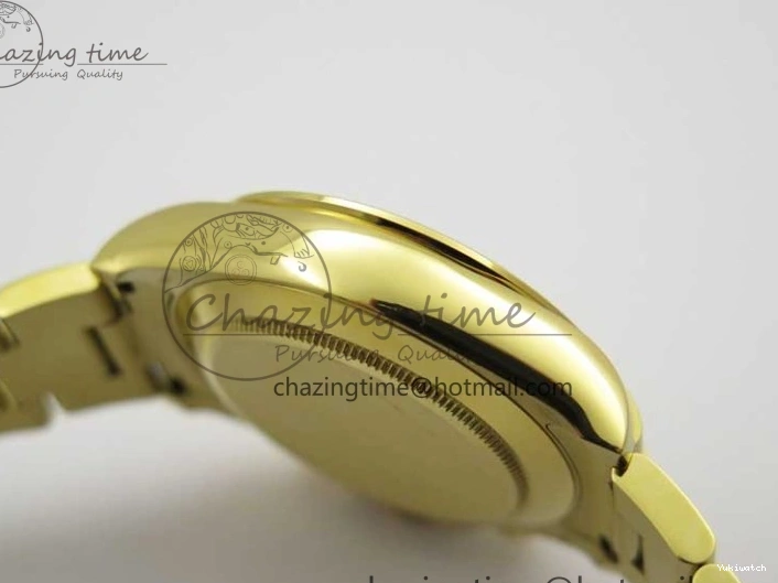 YG Daytona Edition Green YG 1:1 Best Bracelet Steel 904L KKF A7750 Dial on 0401